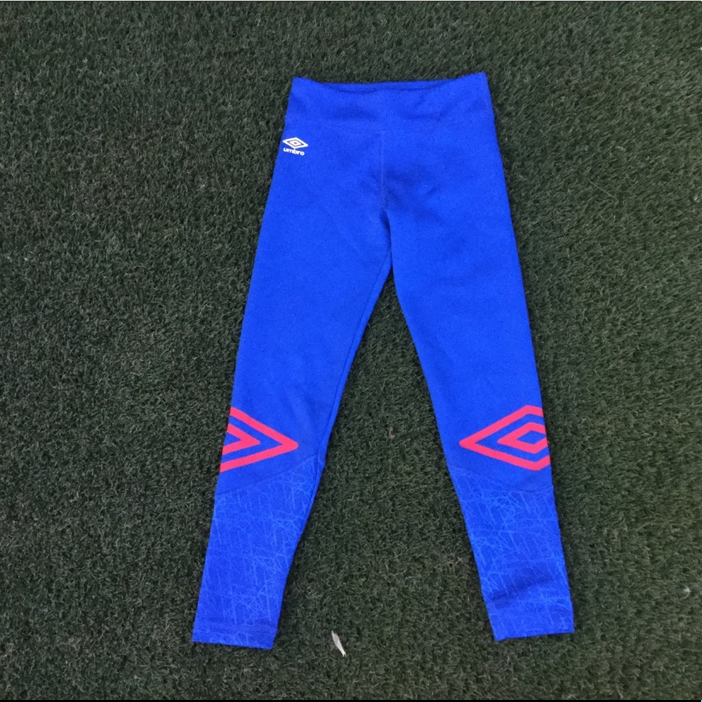 Umbra workout legging